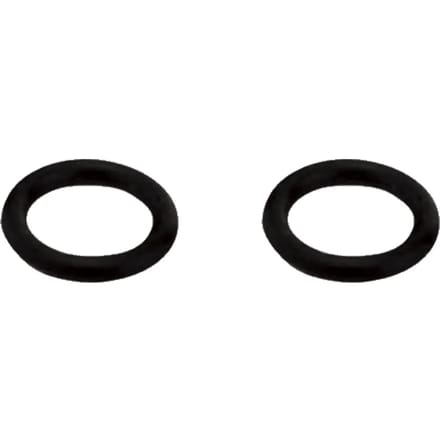 O-ring afdichtingen Jagwire M6 Banjo Fittings - DOT (x20)