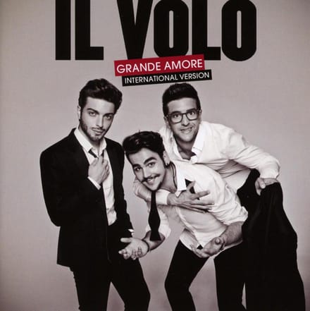 Grande Amore - Il Volo
