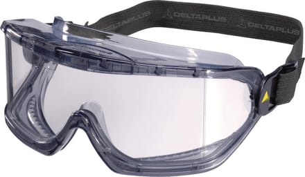 Delta Plus maskerbril GALERVI