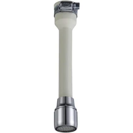 Neoperl Classic Longlife Slang Chroom 10-20 125mm 13,5-15l/min