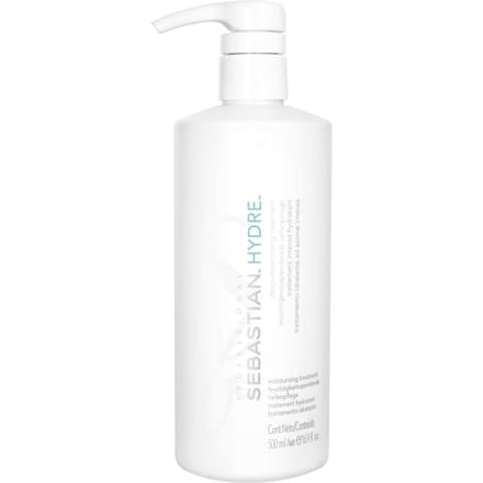 Sebastian Professional Hydre Deep-Moisturising Treatment Hydraterende haarbehandeling Dames 500 ml