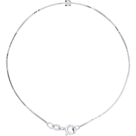 Armband Diamond Solitaire Natural 0.050 Cts 925