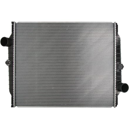 Radiator, motorkoeling TITANX VL2105N