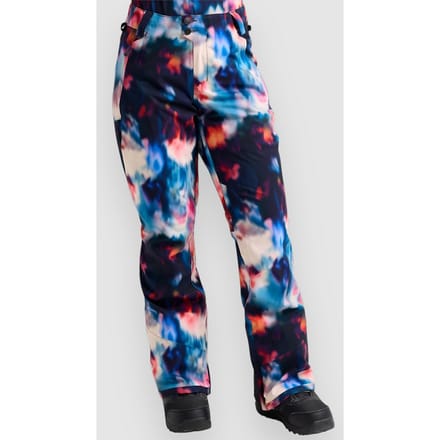 Burton Reserve Slm 2L Broek patroon