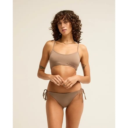 Dames zwemkleding top Billabong Sol Searcher
