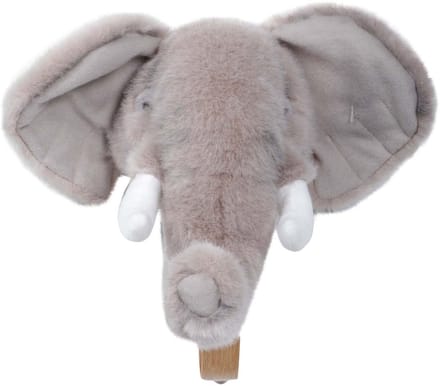 Wild & Soft Kledinghanger Olifant