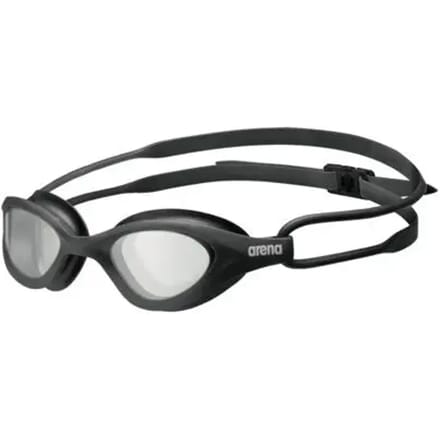 ARENA | 365 Goggle clear-black-black