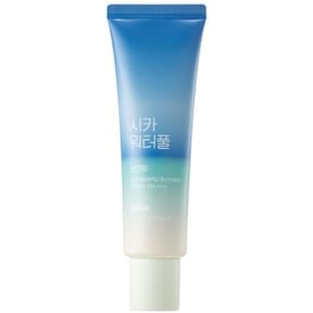 Ottie - Cica Waterful Suncream 50ml