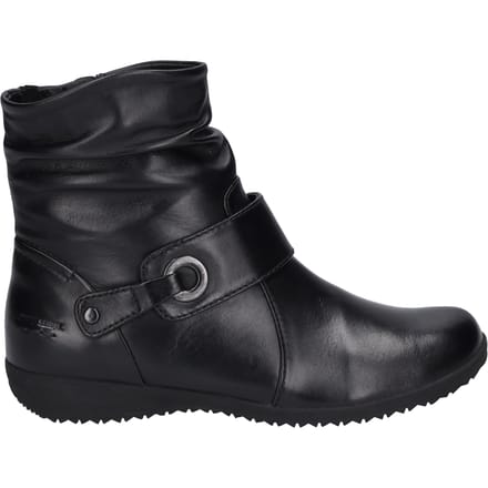 JOSEF SEIBEL Naly 65 | Enkellaars voor Dames | zwart