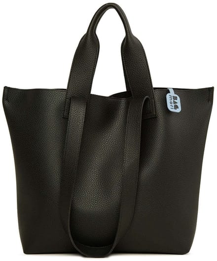 Bagmori Shopper Shopper met Dubbele Schouderband
