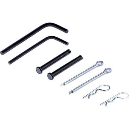 Small parts bag