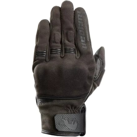 Furygan Motorcycle Gloves 4621-8 Jet D3o Evo 65350 Brown-M