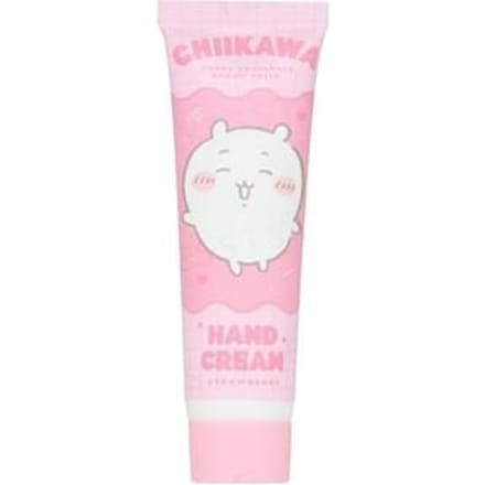 SHOBIDO - Chiikawa Hand Cream Chiikawa 30g