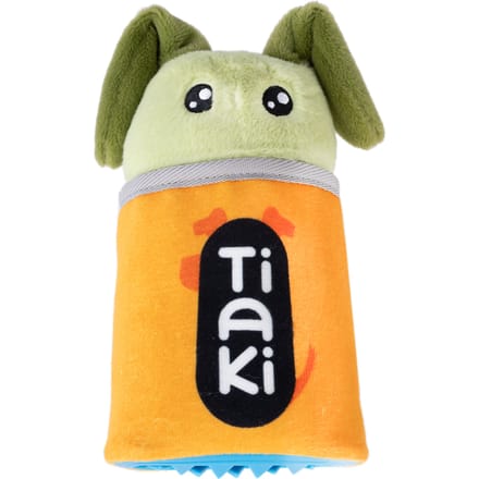 TIAKI snack konijn ca. l 24 x b 12 x h 6 cm hond