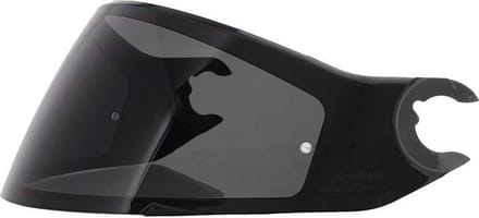 Shark VZ160 vizier Skwal Spartan donker getint
