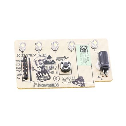 AEG display, kontroledoos 4055516381