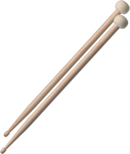 Stagg Drumstokken SM5A-TIM F30