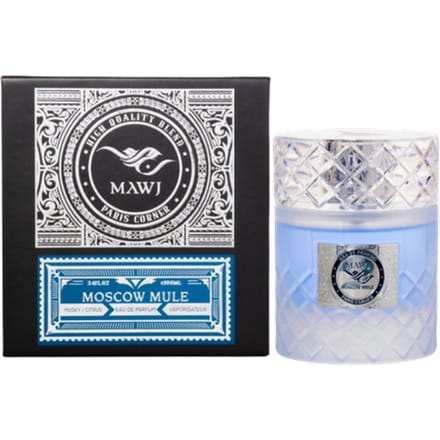 Paris Corner Mawj Moscow Mule Unisex Eau de Parfum – 100 ml
