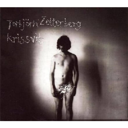 Krissvit - Torbjorn Zetterberg