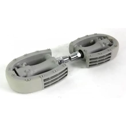 Pedalen QU-AX Mks