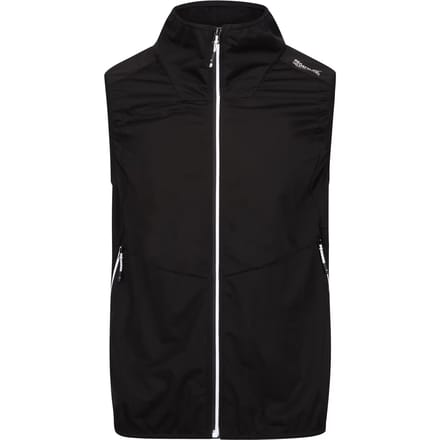 Bodywarmer Heren Waterproof Windproof Ademend Lankin Vi