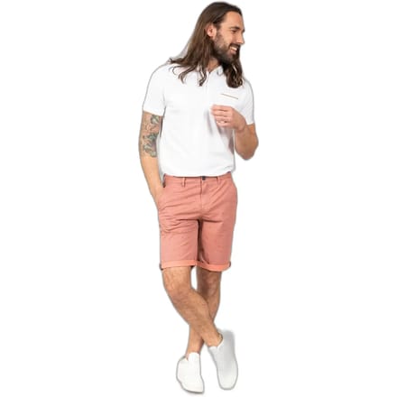 DEELUXE Korte broek met patroonNAPUA Pink