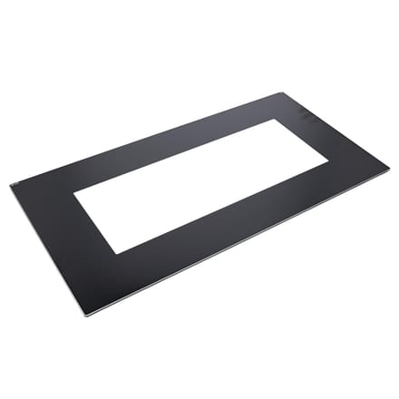 AEG Deurglas - 474x244mm 8081435011