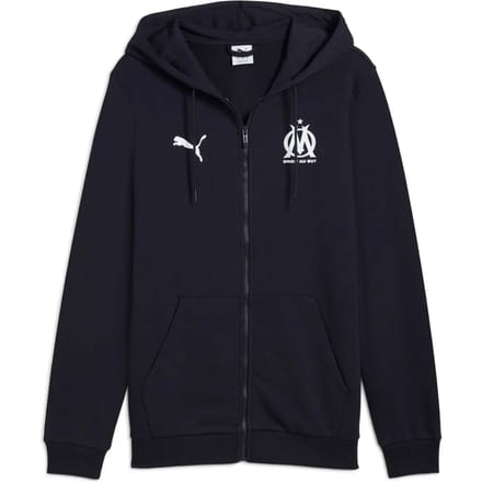 Sweatshirt OM Culture 2025/26