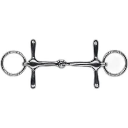 Educatief bit voor paarden Feeling