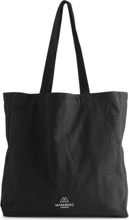 Markberg IsidoraMBG Just Chocolate Shopper Zwart