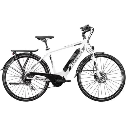 Elektrische fiets Atala Clever 7.2E