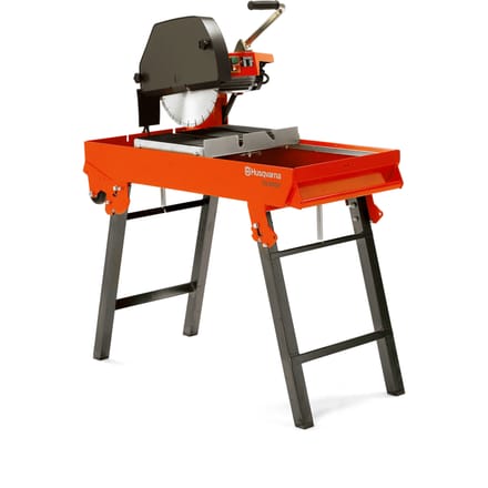 Husqvarna masonry saw ts 350 e 3 hp | 23