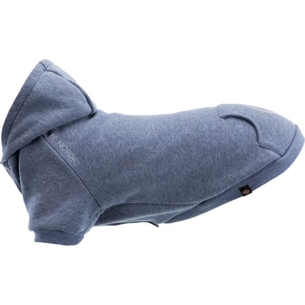 Hondenshirt met capuchon Trixie Be Nordic Flensburg