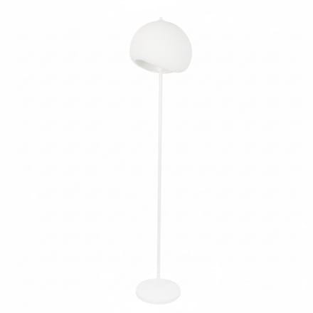Opviq Yontu - Vloerlamp - Wit