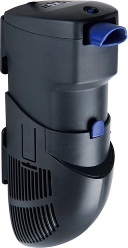 Hydra 20 Ocean Free binnenfilter - voor aquarium van 50-100 liter