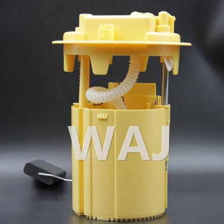 Brandstoftank Zender Unit - Brandstofsensor - Brandstofniveau Meten - Directe Vervanging