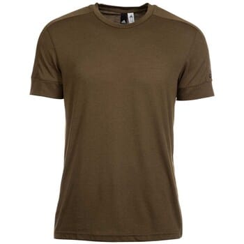 T-shirt Korte Mouw adidas ID Stadium