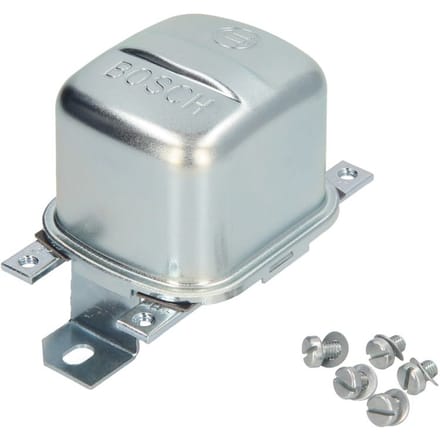 Generatorregelaar BOSCH F 026 T02 202
