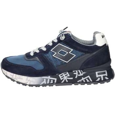 Sneakers Lotto 223627