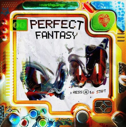 Earthgang - Perfect Fantasy (CD)