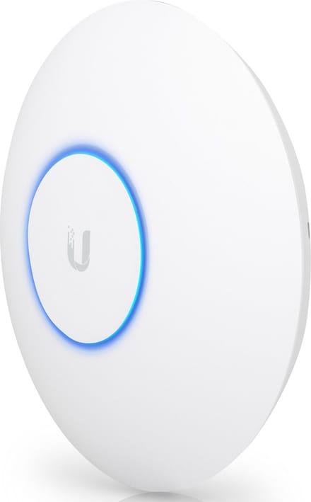 Ubiquiti UniFi AC HD - Access Point - WiFi Versterker - 2600 Mpbs