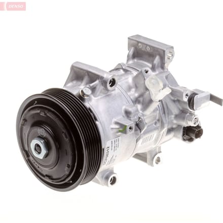 Compressor airconditioning DENSO DCP50312