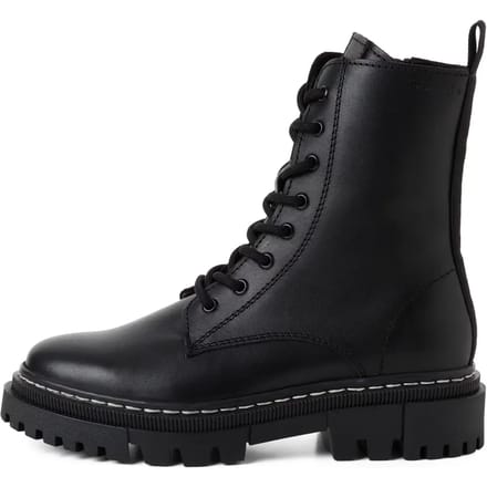 Dames veterlaarzen Tamaris 1-25276-41