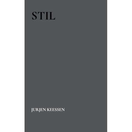 Stil - Jurjen Keessen