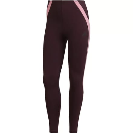 Dames legging adidas TLRD HIIT