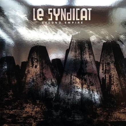 Le Syndicat - Second Empire (LP)