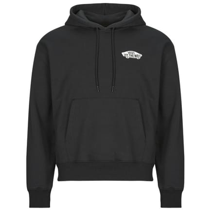 Capuchon sweaters Vans DOUBLE STANDARD PULLOVER