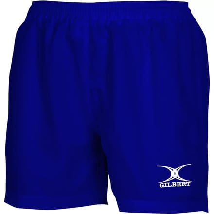 Gilbert Rugbybroek Saracen Ii Vrouwen Blauw - 10