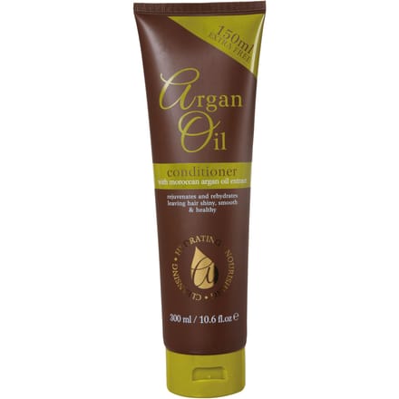 XHC Moroccan Argan Oil Conditioner - 300 ml