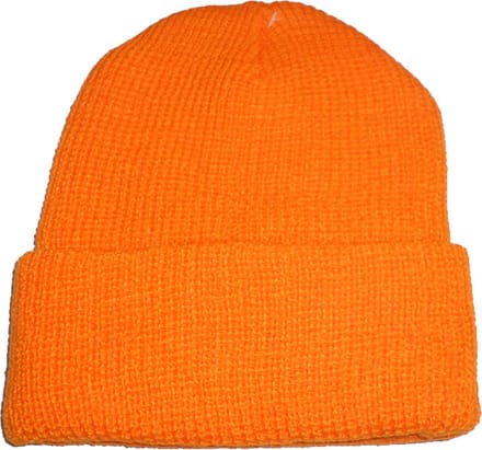 Commando Muts Oranje